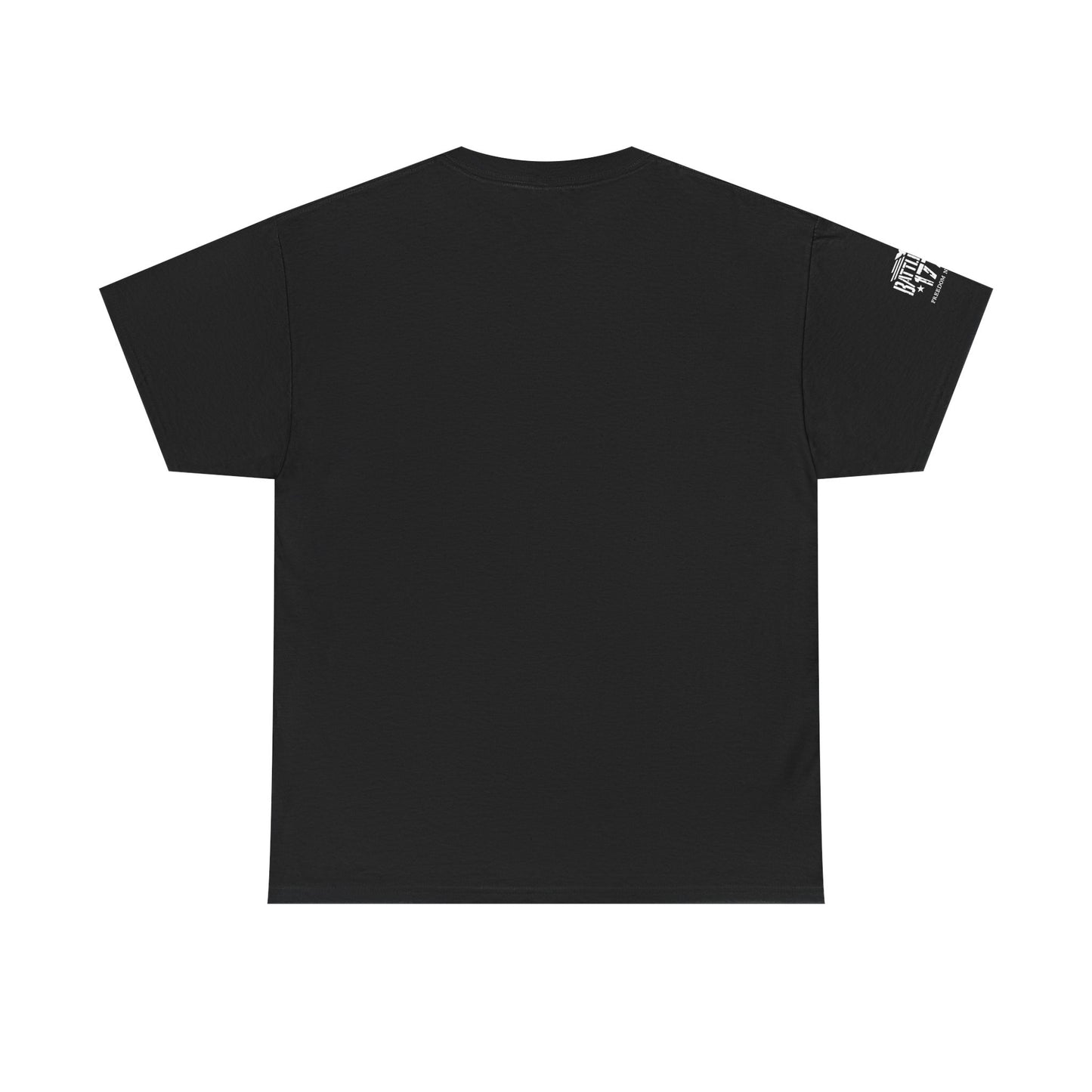 We The People American Flag T-shirt