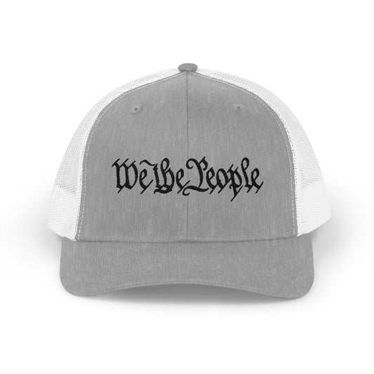 We The People Hat