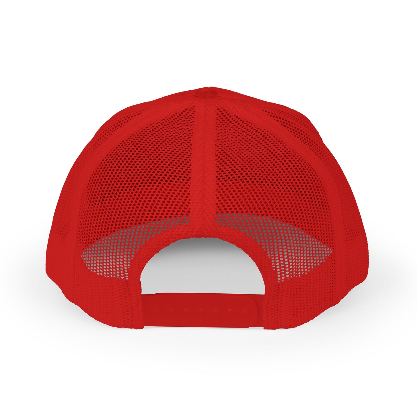 Classic BattleBorn 1776 Logo Hat